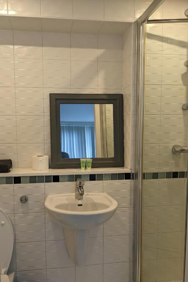 Glasgow City Centre Waterfront Apartment Εξωτερικό φωτογραφία